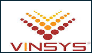 Vinsys logo