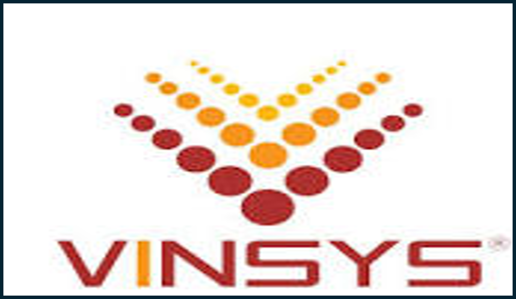 Vinsys logo