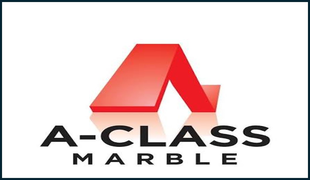 A-Class Marble logo