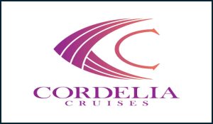 Cordelia Cruises logo