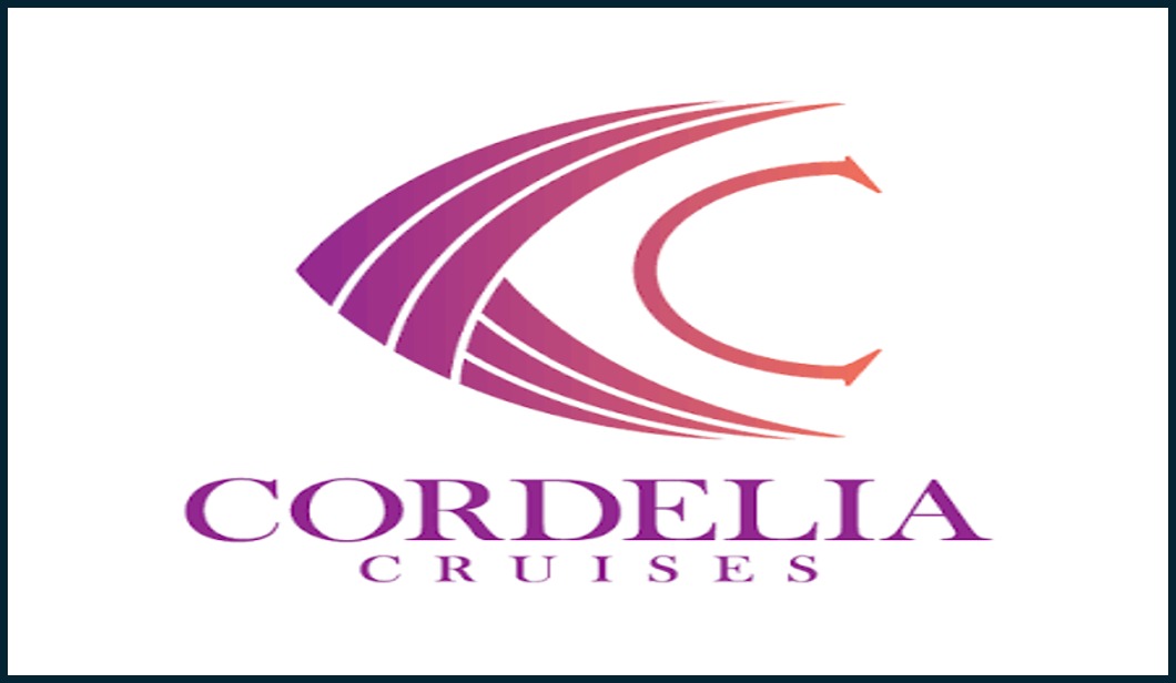 Cordelia Cruises logo