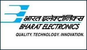 Bharat Electronics logo