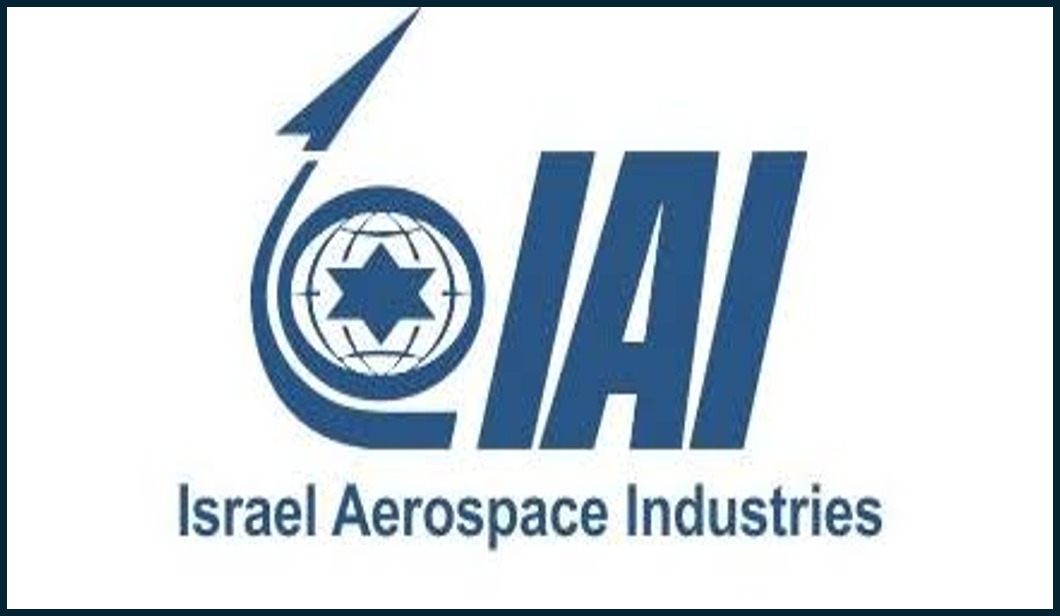 Israel Aerospace Industries logo