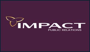 Impact Public Relations logo