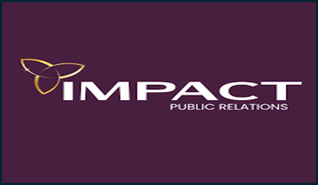 Impact Public Relations logo