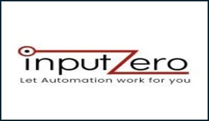 inputZero logo