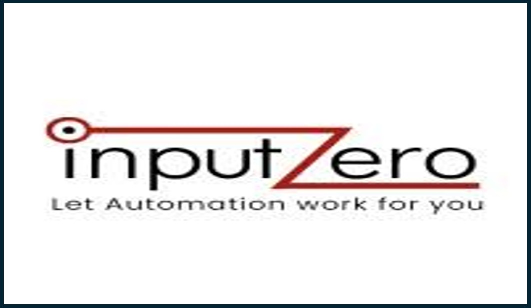 inputZero logo