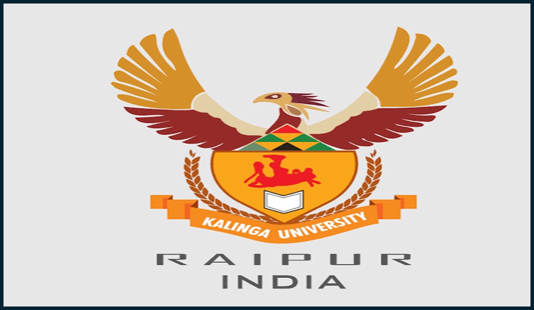 Kalinga University logo