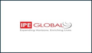 IPE Global logo