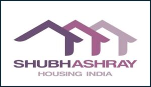 Shubhashray Housing India logo