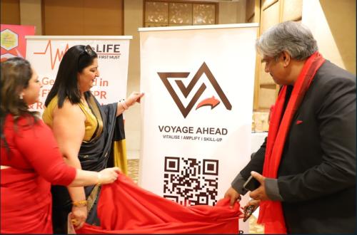 Voyage Ahead Solutions