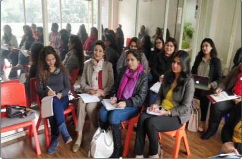 Voyage Ahead Solutions