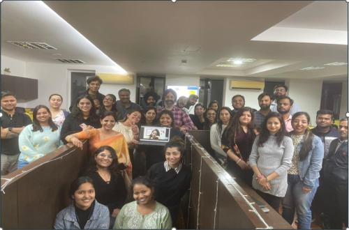 Voyage Ahead Solutions