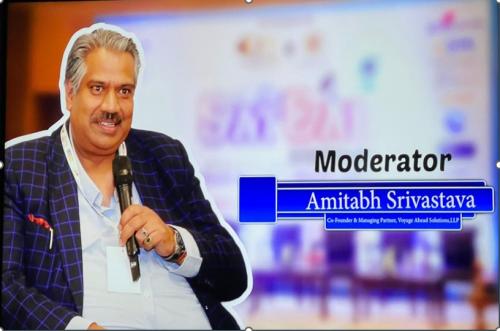 Voyage Ahead Solutions 