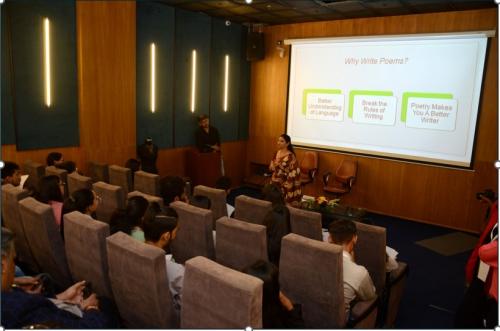 Voyage Ahead Solutions 