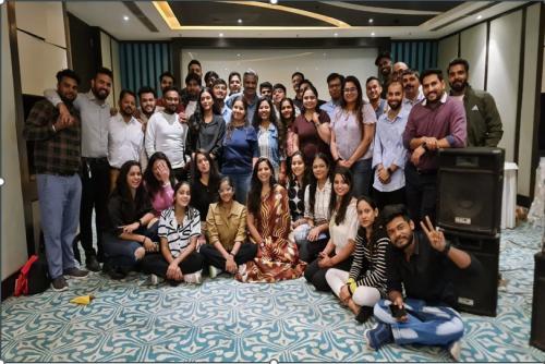 Voyage Ahead Solutions 