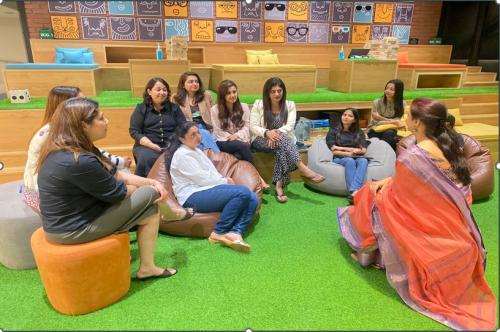 Voyage Ahead Solutions 