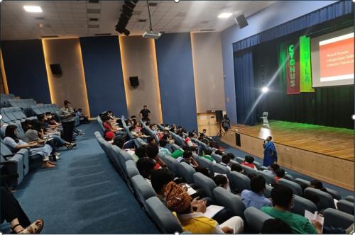 Voyage Ahead Solutions 