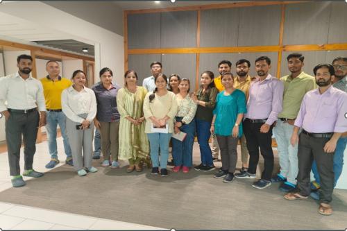 Voyage Ahead Solutions 