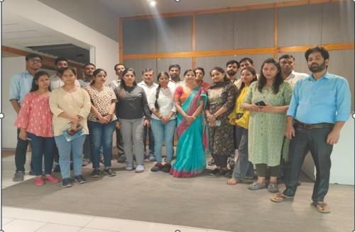 Voyage Ahead Solutions 