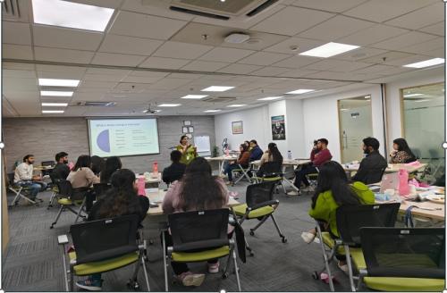 Voyage Ahead Solutions 