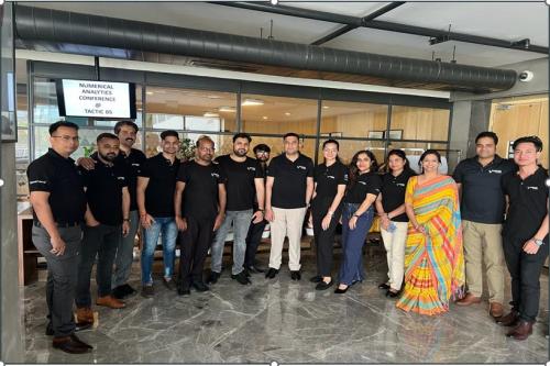 Voyage Ahead Solutions LLP 