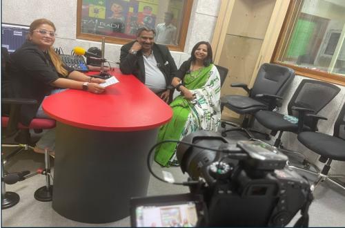 Voyage Ahead Solutions LLP 