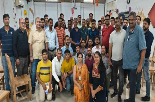 Voyage Ahead Solutions LLP