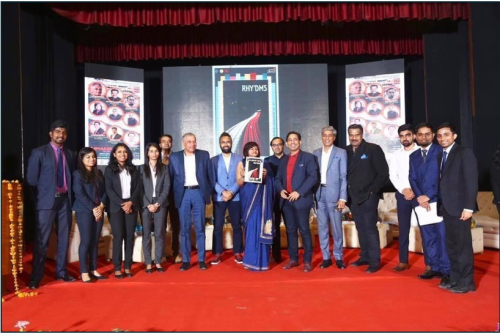 Voyage Ahead Solutions LLP