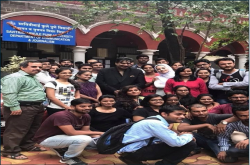 Voyage Ahead Solutions LLP