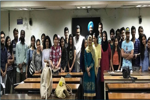 Voyage Ahead Solutions LLP